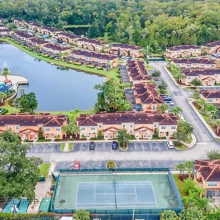 Casa En Resort Cerca De Disney - Reg2717 Orlando Eksteriør bilde